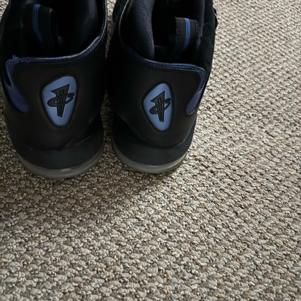 Nike Air Penny 4